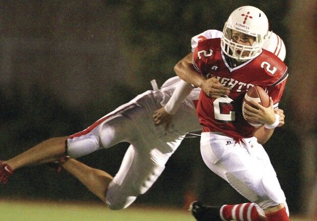 West at Assumption